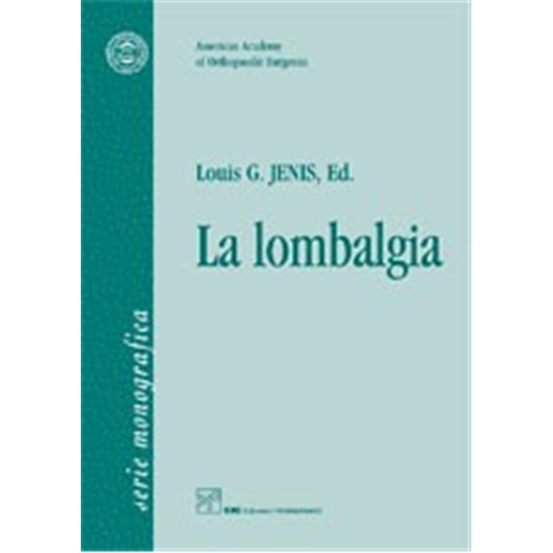 LA LOMBALGIA